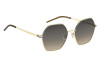 Солнцезащитные очки Hugo Boss 1589/S 206344 (J5G PR)