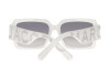 Sunglasses Marc Jacobs 693/S 206436 (HYM IC)