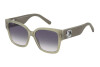 Солнцезащитные очки Marc Jacobs 698/S 206437 (6CR 9O)