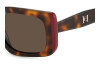 Солнцезащитные очки Carolina Herrera Her 0182/S 206514 (O63 70)