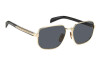 Солнцезащитные очки David Beckham Db 7121/G 206638 (RHL IR)
