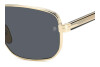 Солнцезащитные очки David Beckham Db 7121/G 206638 (RHL IR)