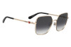 Солнцезащитные очки Moschino Love Mol075/S 206664 (000 9O)