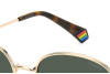 Солнцезащитные очки Polaroid Pld 6215/S 206705 (DDB UC)