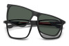 Eyeglasses Carrera Ca 4020/CS 206831 (BLX UC)