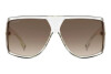 Солнцезащитные очки Dsquared2 D2 0124/S 206882 (900 HA)