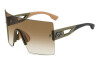 Солнцезащитные очки Dsquared2 D2 0126/S 206884 (XL7 86)