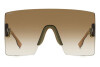 Солнцезащитные очки Dsquared2 D2 0126/S 206884 (XL7 86)