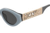 Sonnenbrille Moschino Mos160/S 206953 (MVU IR)