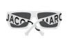 Occhiali da Sole Marc Jacobs Logo 096/S 206963 (CCP IR)