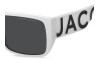 Occhiali da Sole Marc Jacobs Logo 096/S 206963 (CCP IR)