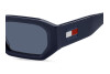 Солнцезащитные очки Tommy Hilfiger Tj 0099/S 207145 (PJP KU)