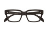 Eyeglasses Alexander McQueen AM0332O-005