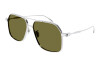 Lunettes de soleil Alexander McQueen AM0372S-003