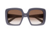 Sunglasses Alexander McQueen AM0378S-004