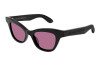 Солнцезащитные очки Alexander McQueen AM0381S-002