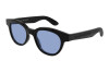 Occhiali da Sole Alexander McQueen AM0383S-002