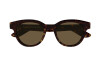 Солнцезащитные очки Alexander McQueen AM0383S-003