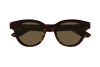 Occhiali da Sole Alexander McQueen AM0383S-003