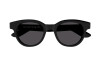 Lunettes de soleil Alexander McQueen AM0383S-005