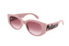 Солнцезащитные очки Alexander McQueen Casual Lines AM0330S-004