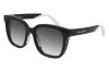 Occhiali da Sole Alexander McQueen Iconic AM0295SK-002