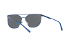 Солнцезащитные очки Arnette Hundo-p1 AN 3073 (695/55)