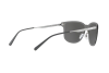 Lunettes de soleil Arnette Hundo-p2 AN 3074 (502/6G)