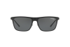 Солнцезащитные очки Arnette Back side AN 3076 (501/87)