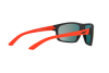 Солнцезащитные очки Arnette Burnout AN 4225 (23766Q)