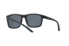 Солнцезащитные очки Arnette Complementary AN 4233 (01/81)