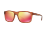 Солнцезащитные очки Arnette Complementary AN 4233 (24756Q)
