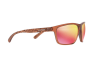 Солнцезащитные очки Arnette Booger AN 4234 (24756Q)