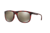 Lunettes de soleil Arnette Crooked grind AN 4235 (24635A)