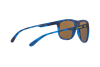 Sunglasses Arnette Crooked grind AN 4235 (2464N0)