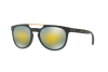 Lunettes de soleil Arnette Woodward AN 4237 (01/8N)