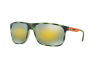 Sunglasses Arnette Bushing AN 4244 (2464N0)