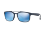 Солнцезащитные очки Arnette AN 4248 (215355)