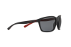 Солнцезащитные очки Arnette AN 4249 (254981)