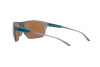 Occhiali da Sole Arnette Dean Ii AN 4308 (2848Y7)