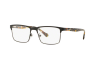 Очки с диоптриями Arnette Component AN 6097 (501)