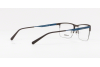 Eyeglasses Arnette Tail AN 6118 (699)