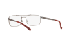 Eyeglasses Arnette AN 6119 (700)