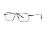 Occhiali da Vista Arnette Gold rust AN 6129 (737)