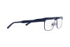 Brille Arnette Mokele AN 6131 (744)