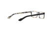 Eyeglasses Arnette Lo-fi AN 7060 (1119)