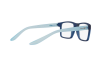 Lunettes de vue Arnette Coronado AN 7109 (2372)