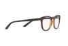 Lunettes de vue Arnette Bottom turn AN 7120 (2375)