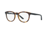 Lunettes de vue Arnette Bottom turn AN 7120 (2375)