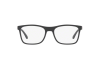 Lunettes de vue Arnette Akaw AN 7125 (01)